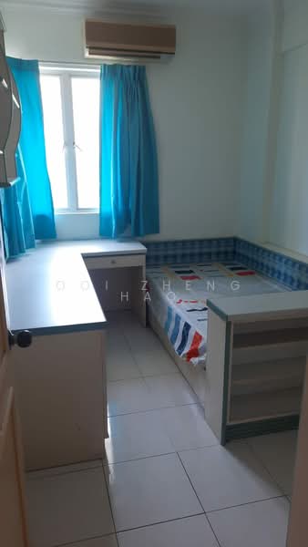 Condominium for Rent at Gold Coast Resort Condominium - Ooi Zheng Hao - PropertyGuru.com.my