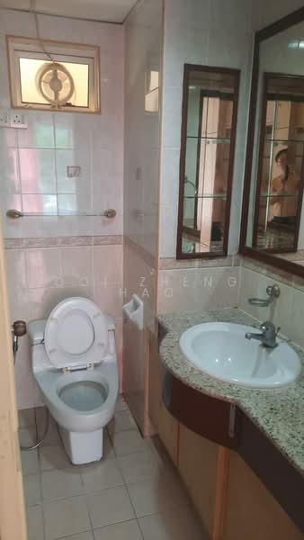 Condominium for Rent at Gold Coast Resort Condominium - Ooi Zheng Hao - PropertyGuru.com.my