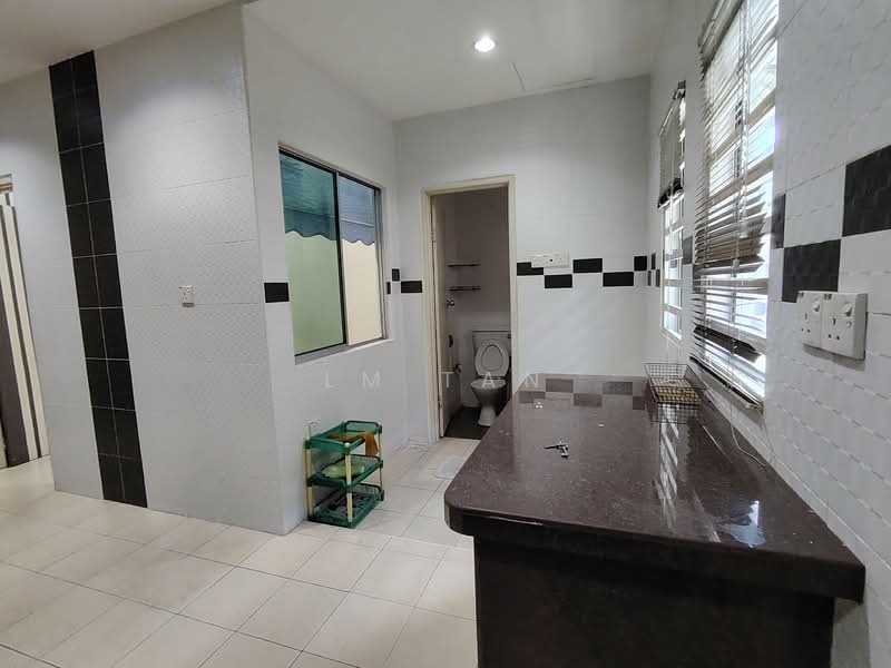 2-storey Terraced House for Sale in Taman Seri Impian (Bukit Mertajam) - LM Tan - Bathroom - PropertyGuru.com.my