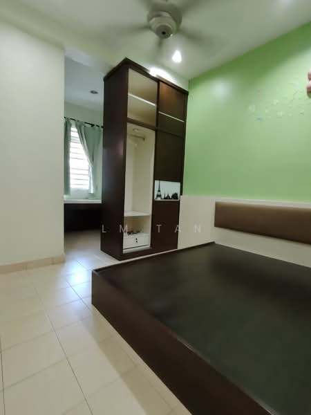2-storey Terraced House for Sale in Taman Seri Impian (Bukit Mertajam) - LM Tan - Bedroom - PropertyGuru.com.my