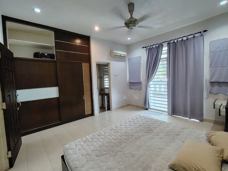 2-storey Terraced House for Sale in Taman Seri Impian (Bukit Mertajam) - LM Tan - Bedroom - PropertyGuru.com.my