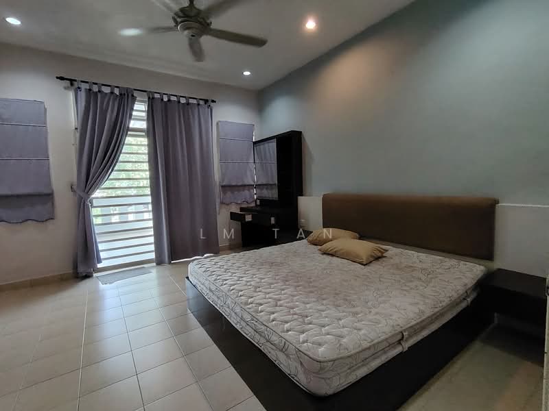 2-storey Terraced House for Sale in Taman Seri Impian (Bukit Mertajam) - LM Tan - Bedroom - PropertyGuru.com.my