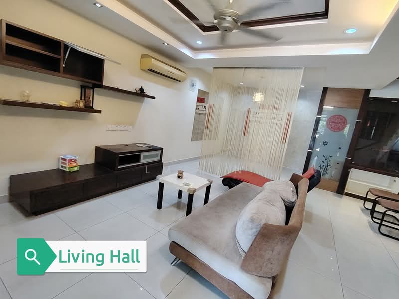 2-storey Terraced House for Sale in Taman Seri Impian (Bukit Mertajam) - LM Tan - PropertyGuru.com.my