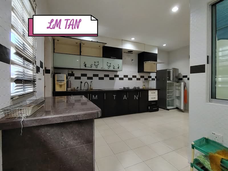 2-storey Terraced House for Sale in Taman Seri Impian (Bukit Mertajam) - LM Tan - PropertyGuru.com.my