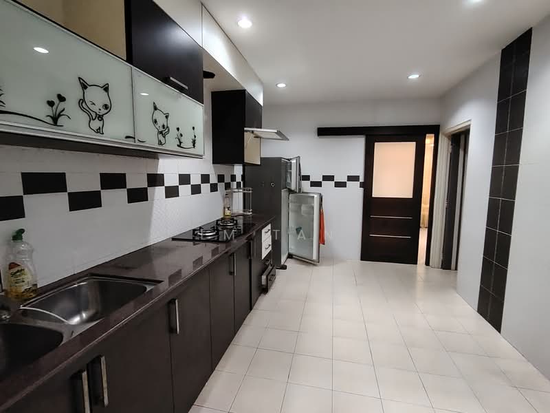 2-storey Terraced House for Sale in Taman Seri Impian (Bukit Mertajam) - LM Tan - PropertyGuru.com.my