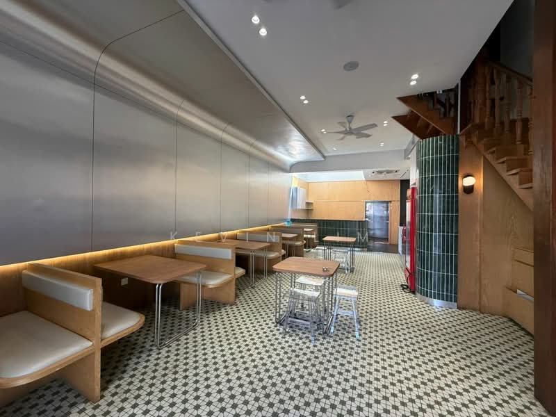 Shop for Rent in George Town (Penang) - Kevin Lim - Interior - PropertyGuru.com.my