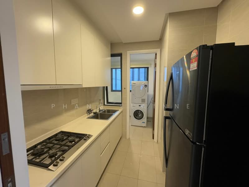 Service Residence for Rent at The Astaka @ 1 Bukit Senyum - Phang Elainne - PropertyGuru.com.my