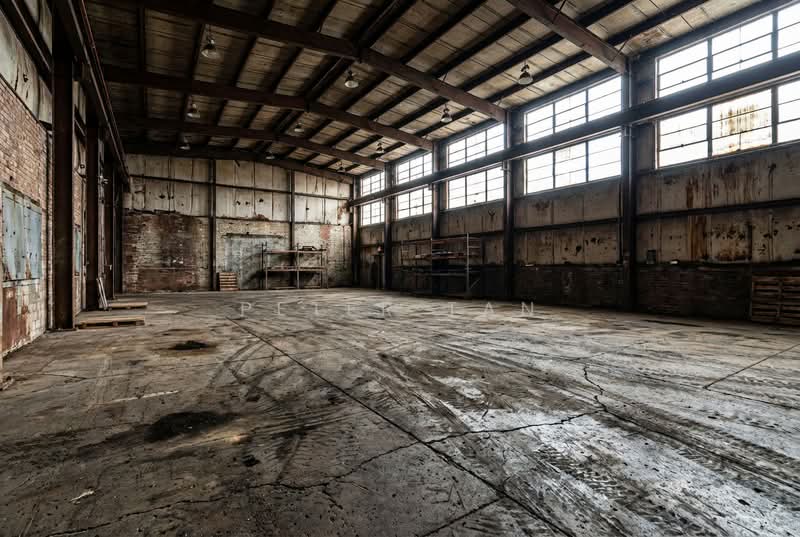 Detached Factory for Sale in Taman Tasik Puchong (Puchong) - Peter Tan - Interior - PropertyGuru.com.my