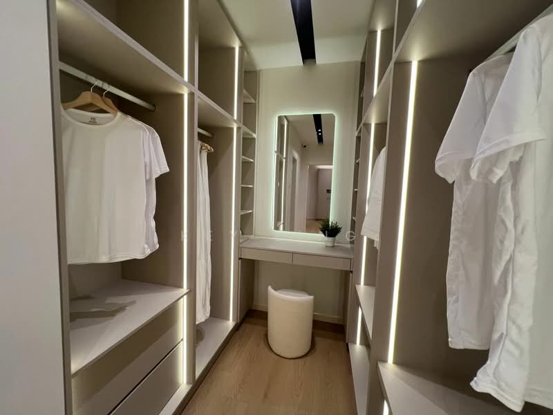 Service Residence for Sale at Cherita Residence - Key Ling - Interior - PropertyGuru.com.my
