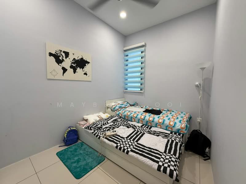 Kondominium untuk Disewa di Mont Residence - Maybelle Ooi - Bedroom - PropertyGuru.com.my