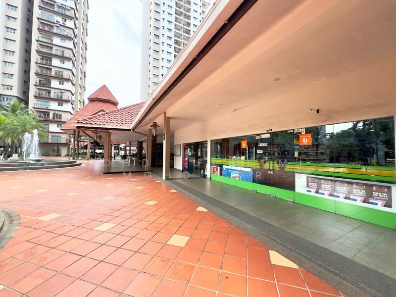 Condominium for Sale at Kelana Mahkota - Mohd Zulhilmi Mohd Nor - Exterior - PropertyGuru.com.my