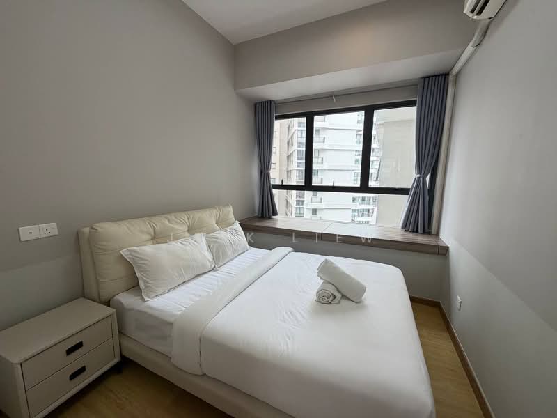 Condominium for Sale at Bay Point @ Country Garden Danga Bay - Jack Liew - PropertyGuru.com.my