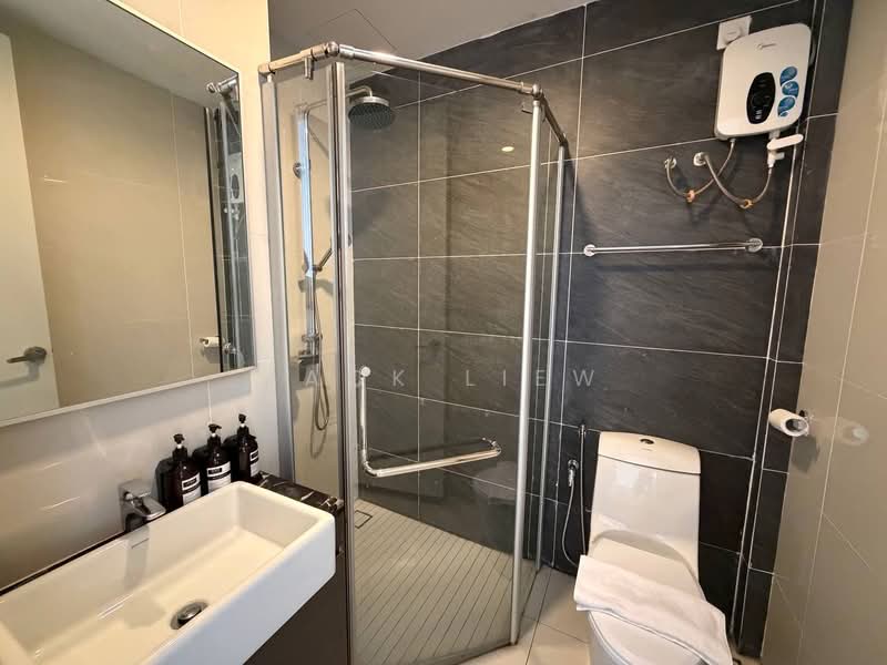 Condominium for Sale at Bay Point @ Country Garden Danga Bay - Jack Liew - PropertyGuru.com.my