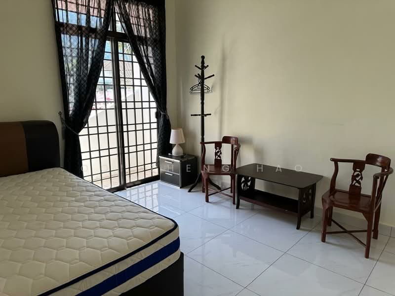 Rumah Teres 2 Tingkat untuk Disewa di Batu Ferringhi (Penang) - Ooi Zheng Hao - PropertyGuru.com.my