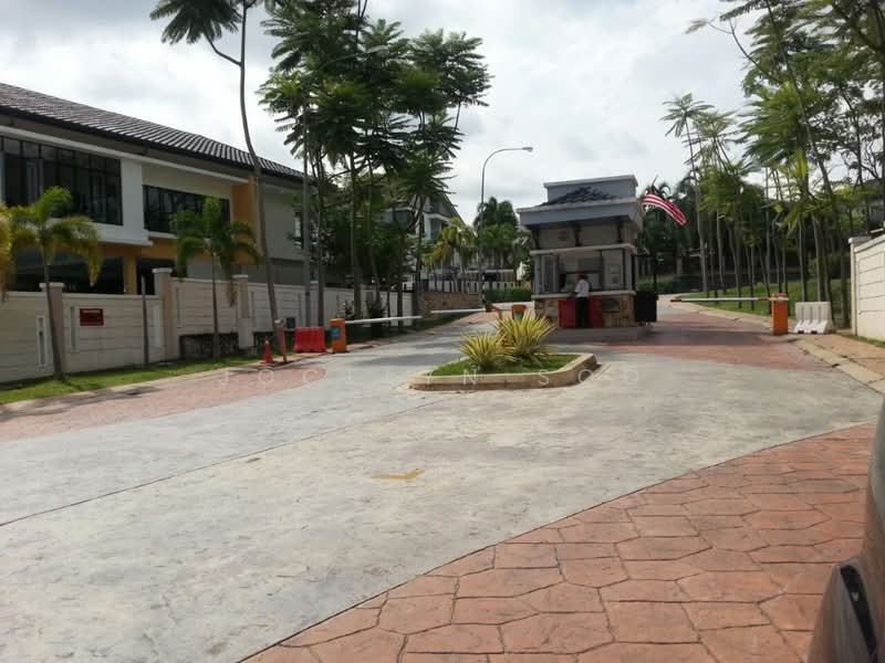 Semi-Detached House for Sale in Saujana (Selangor) - Jocelyn Soo - Exterior - PropertyGuru.com.my