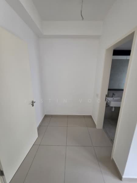 Service Residence for Sale at D'Erica - Justin Voon - Corridor - PropertyGuru.com.my