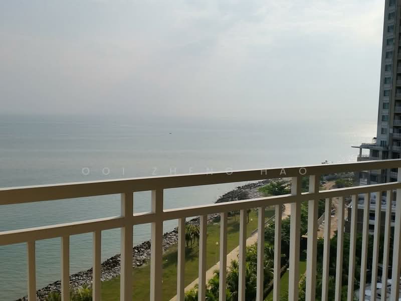 Kondominium untuk Disewa di Andaman @ Quayside - Ooi Zheng Hao - PropertyGuru.com.my