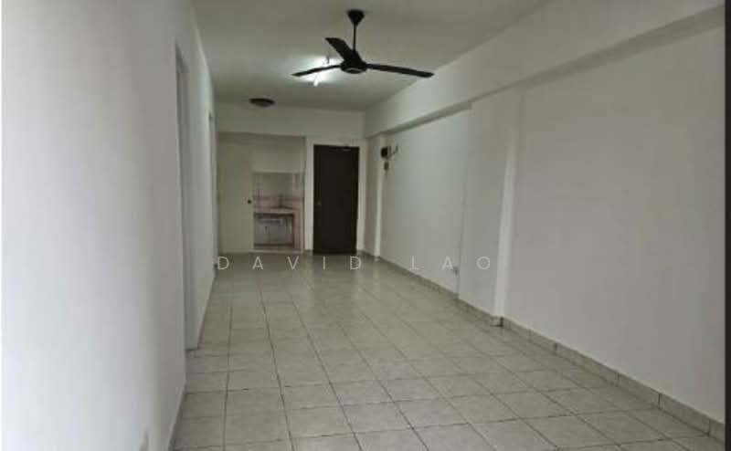 Kondominium untuk Dijual di Pelangi Damansara - David Lao - Living Room - PropertyGuru.com.my