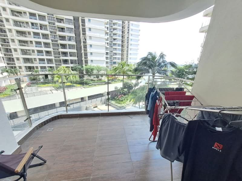 Kondominium untuk Dijual di Bay Laurel @ Country Garden Danga Bay - Jack Liew - PropertyGuru.com.my