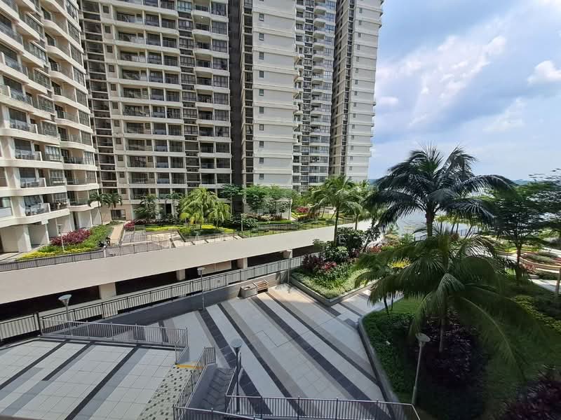 Kondominium untuk Dijual di Bay Laurel @ Country Garden Danga Bay - Jack Liew - PropertyGuru.com.my