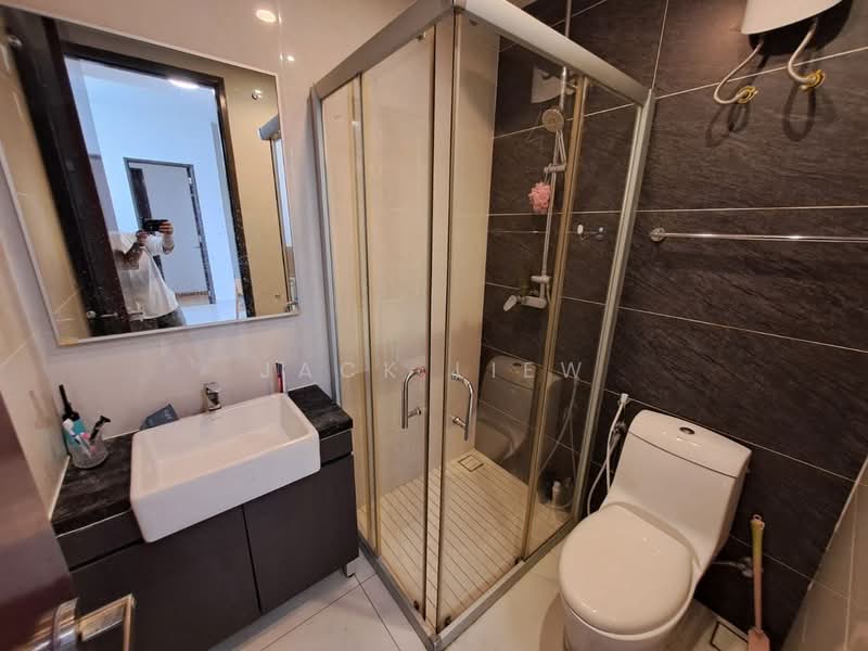 Kondominium untuk Dijual di Bay Laurel @ Country Garden Danga Bay - Jack Liew - PropertyGuru.com.my