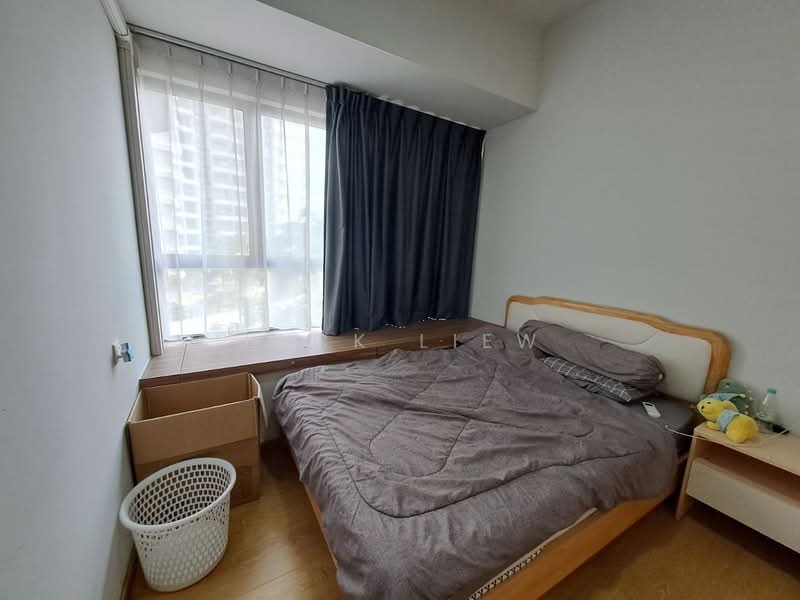 Kondominium untuk Dijual di Bay Laurel @ Country Garden Danga Bay - Jack Liew - PropertyGuru.com.my