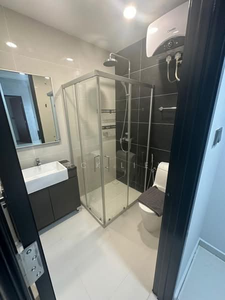 Condominium for Sale at Amberside @ Country Garden Danga Bay - Jack Liew - PropertyGuru.com.my