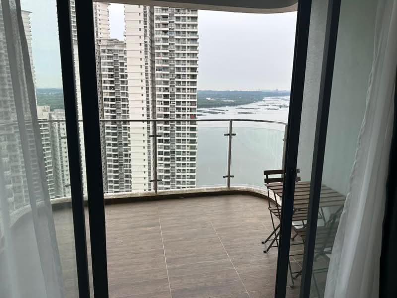 Condominium for Sale at Amberside @ Country Garden Danga Bay - Jack Liew - PropertyGuru.com.my