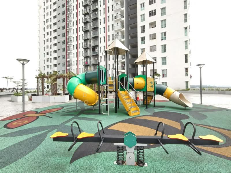 Servis Apartment untuk Dijual di Ascotte Boulevard - Mohd Zulhilmi Mohd Nor - Exterior - PropertyGuru.com.my