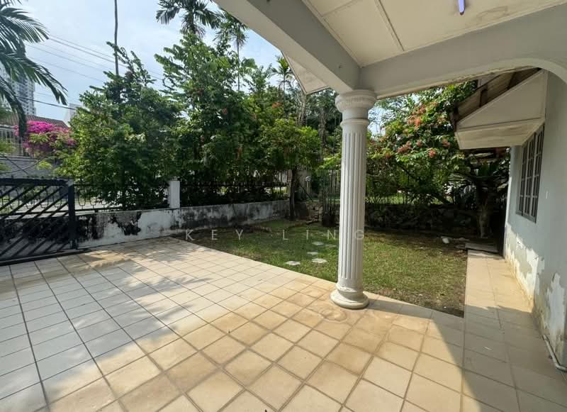 Bungalow for Sale in Seksyen 12 (Petaling Jaya) - Key Ling - Exterior - PropertyGuru.com.my