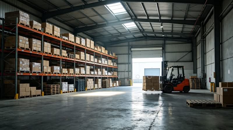 Kilang untuk Disewa di Bukit Minyak (Penang) - Kelvin Ooi - Interior - PropertyGuru.com.my