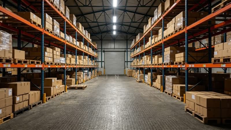 Kilang untuk Disewa di Bukit Minyak (Penang) - Kelvin Ooi - Interior - PropertyGuru.com.my