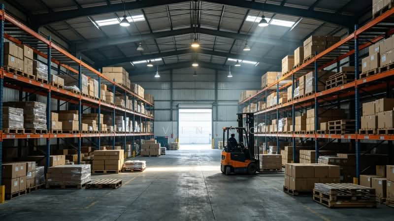 Kilang untuk Disewa di Bukit Minyak (Penang) - Kelvin Ooi - Interior - PropertyGuru.com.my