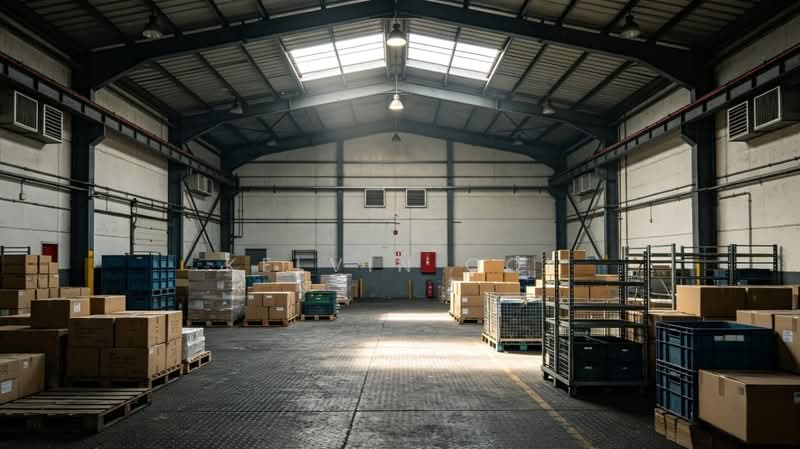 Kilang untuk Disewa di Bukit Minyak (Penang) - Kelvin Ooi - Interior - PropertyGuru.com.my