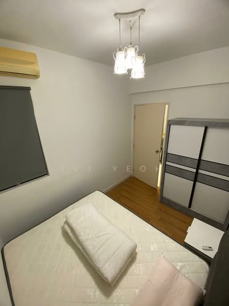 Condominium for Rent at TRI PINNACLE - Ivy Yeoh - Bedroom - PropertyGuru.com.my