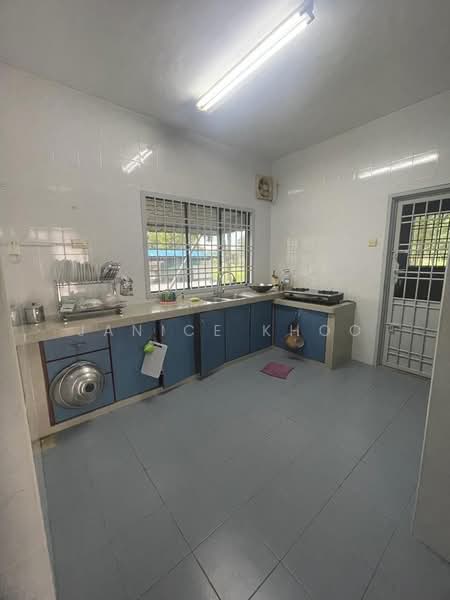 2-storey Terraced House for Sale in Bukit Indah (Iskandar Puteri (Nusajaya)) - Janice Khoo - Kitchen - PropertyGuru.com.my