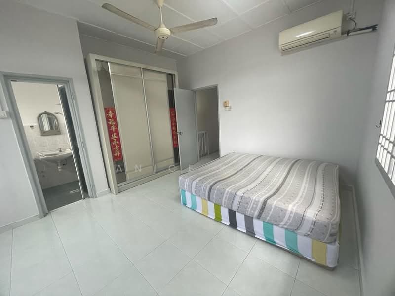 2-storey Terraced House for Sale in Bukit Indah (Iskandar Puteri (Nusajaya)) - Janice Khoo - Bedroom - PropertyGuru.com.my