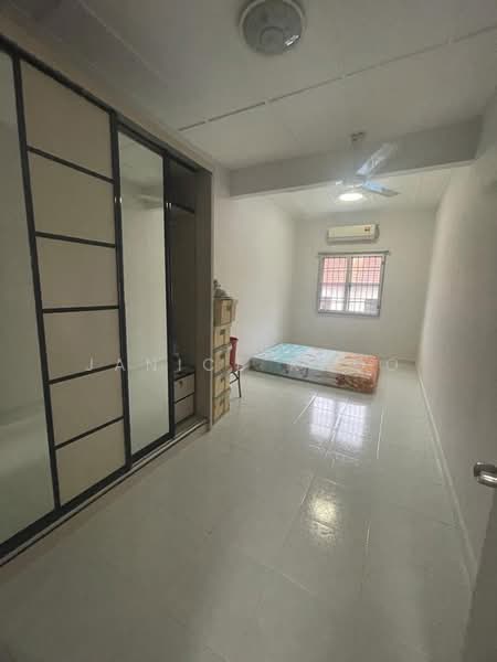 2-storey Terraced House for Sale in Bukit Indah (Iskandar Puteri (Nusajaya)) - Janice Khoo - Bedroom - PropertyGuru.com.my