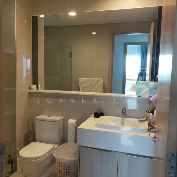 Service Residence for Rent at Southern Marina Residences - Joanna Tai - Bathroom - PropertyGuru.com.my