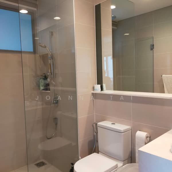 Service Residence for Rent at Southern Marina Residences - Joanna Tai - Bathroom - PropertyGuru.com.my