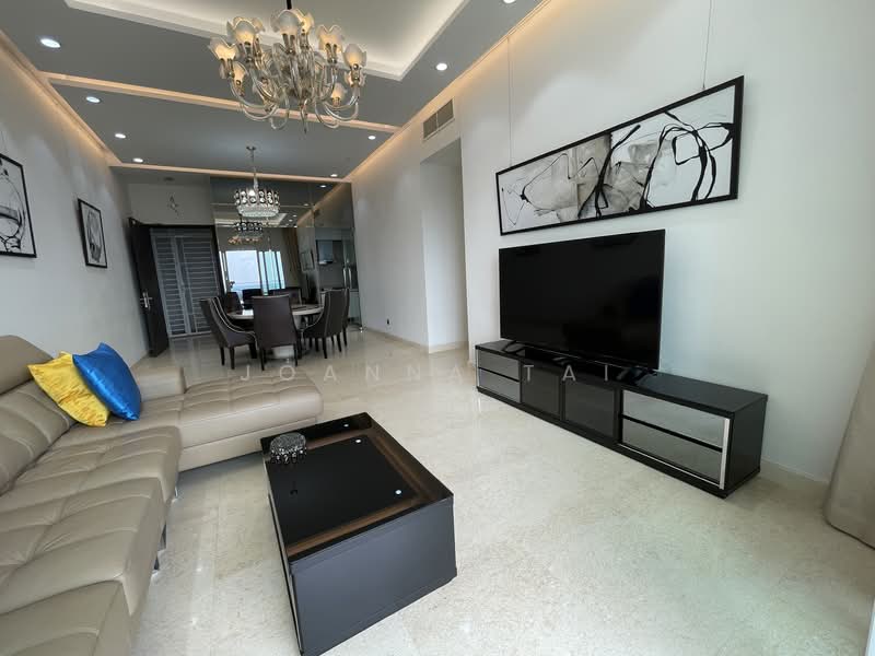 Service Residence for Rent at TriTower Residence @ Johor Bahru Sentral - Joanna Tai - PropertyGuru.com.my