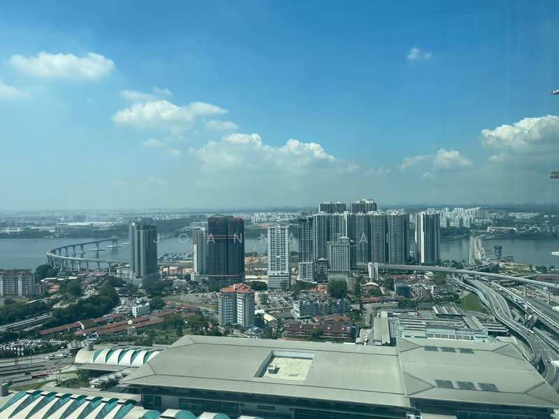 Service Residence for Rent at TriTower Residence @ Johor Bahru Sentral - Joanna Tai - PropertyGuru.com.my