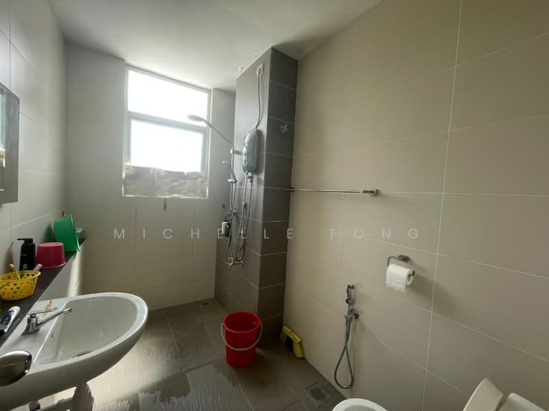 2-storey Terraced House for Sale in Horizon Hills (Iskandar Puteri (Nusajaya)) - Michelle Fong - Bathroom - PropertyGuru.com.my