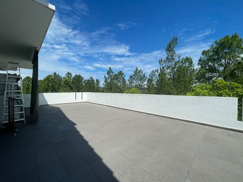 2-storey Terraced House for Sale in Horizon Hills (Iskandar Puteri (Nusajaya)) - Michelle Fong - Exterior - PropertyGuru.com.my