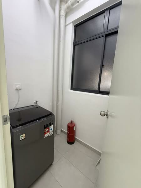 Service Residence for Rent at 168 Park Residensi Selayang - Eliz Chan - Interior - PropertyGuru.com.my