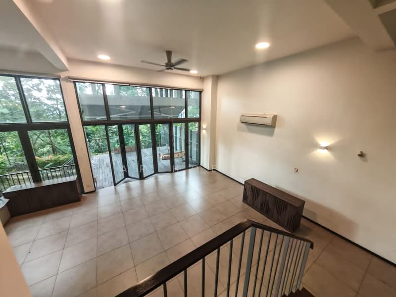 Terraced House for Rent in Desa Parkcity (Kuala Lumpur) - Kar Hoe Yip - Living Room - PropertyGuru.com.my