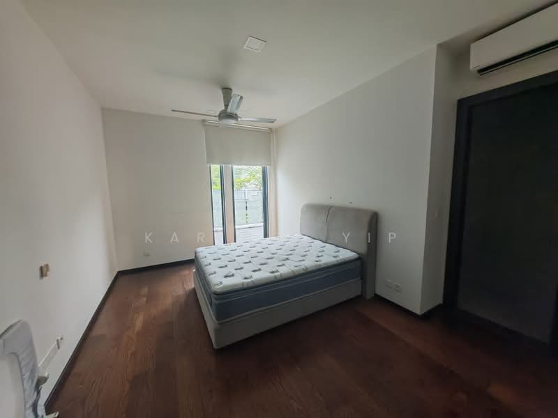 Terraced House for Rent in Desa Parkcity (Kuala Lumpur) - Kar Hoe Yip - Bedroom - PropertyGuru.com.my