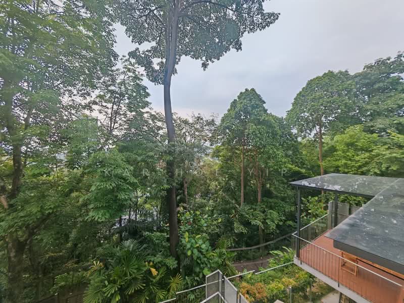 Terraced House for Rent in Desa Parkcity (Kuala Lumpur) - Kar Hoe Yip - Exterior - PropertyGuru.com.my