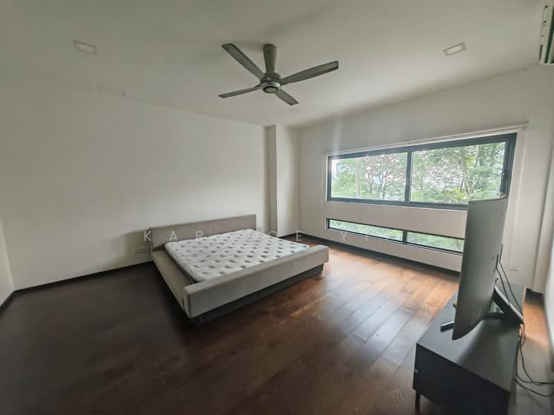 Terraced House for Rent in Desa Parkcity (Kuala Lumpur) - Kar Hoe Yip - Bedroom - PropertyGuru.com.my
