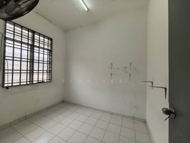 1-storey Terraced House for Sale in Taman Pulai Jaya (Kulai) - Fion Lee - Interior - PropertyGuru.com.my